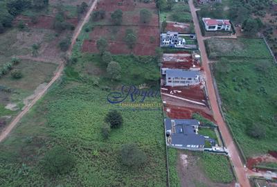 1 ac Residential Land at Kentmere - 4