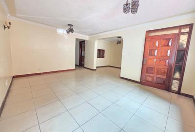 4 Bed Townhouse with En Suite in Kileleshwa - 2