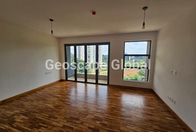 4 Bed Apartment with En Suite in Rosslyn