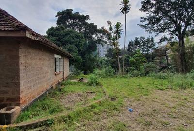 Land in Westlands Area