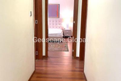 3 Bed Apartment with En Suite in Parklands - 2