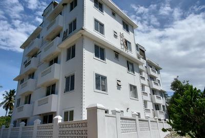 Serviced 2 Bed Apartment with En Suite in Mtwapa