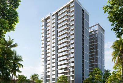 1 Bed Apartment with En Suite at Westlands Along Old Westlands Road - 3