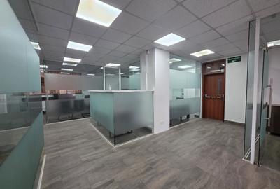 1,668 ft² Commercial Property with Service Charge Included at Chania Avenue - 2