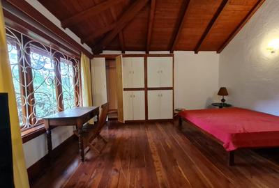 5 Bed House with En Suite at Gigiri