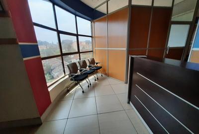 1,450 ft² Office with Backup Generator at Karuna Road - 2