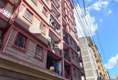 40,000 ft² Commercial Property with Fibre Internet in South B - 2