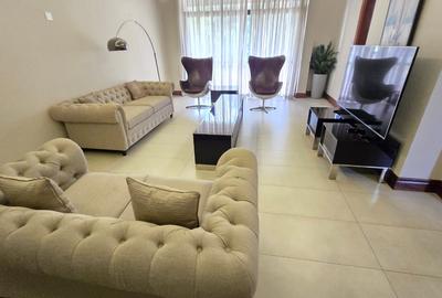 5 Bed House with En Suite in Karen