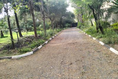 0.8 ac Land in Kileleshwa