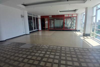 4,000 ft² Office with Parking in Mombasa Road