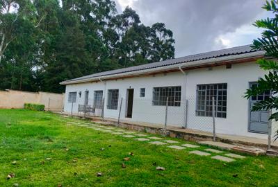 2 Bed House with En Suite in Tigoni