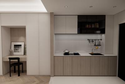 2 Bed Apartment with En Suite at Kingara Road - 3