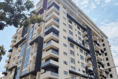 3 Bed Apartment with En Suite at Kileleshwa