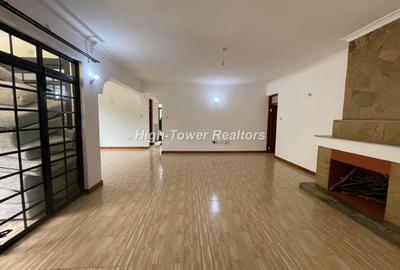 3 Bed House with En Suite in Karen - 3