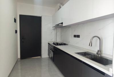 1 Bed Apartment with Swimming Pool in Kilimani - 3