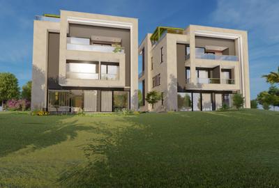 5 Bed Townhouse with En Suite in Lavington - 3