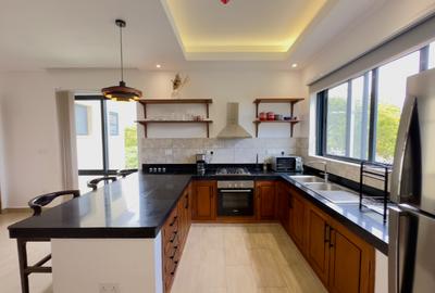 1 Bed Apartment with Swimming Pool at Diani Beach Road - 4