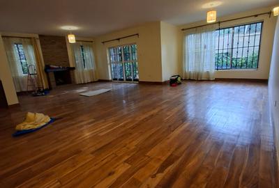 4 Bed Townhouse in Lower Kabete - 4