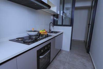 2 Bed Apartment with En Suite in Kileleshwa - 4