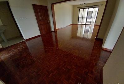 2 Bed Apartment with En Suite at Menelick Road