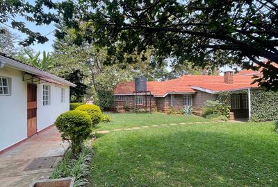 5 Bed Townhouse with En Suite at Lavington