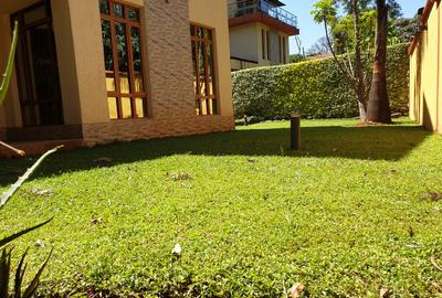 7 Bed Villa with En Suite at Off James Gichuru Road