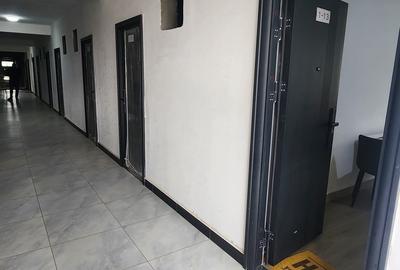 Furnished Studio Apartment with En Suite in Juja