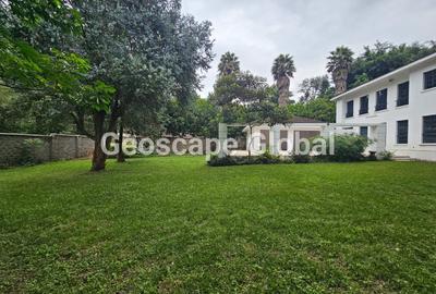 5 Bed House with En Suite in Gigiri
