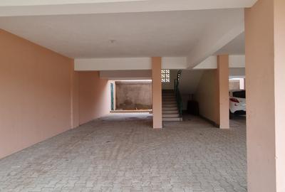 Serviced 2 Bed Apartment with En Suite at Mtwapa