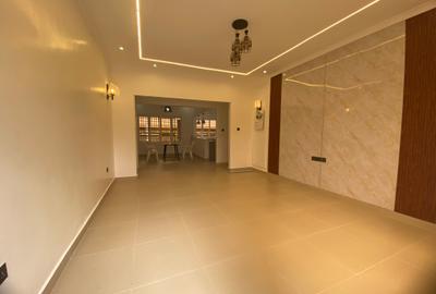 4 Bed House with En Suite in Kitengela - 3