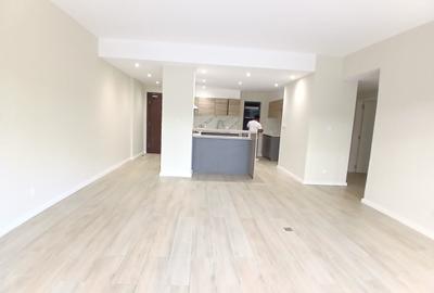 2 Bed Apartment with En Suite at Riverside Drive - 3