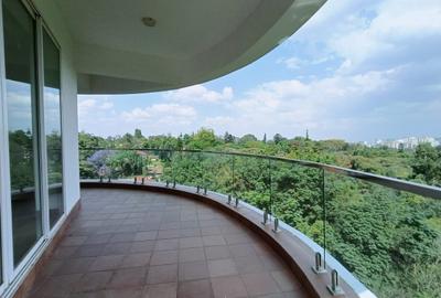 3 Bed Apartment with En Suite in Muthaiga - 2