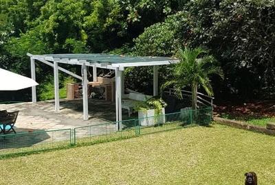 4 Bed House with En Suite at Nyali - 4