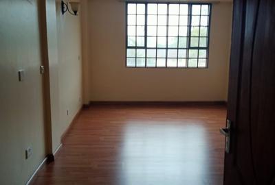 2 Bed Apartment with En Suite in Kilimani