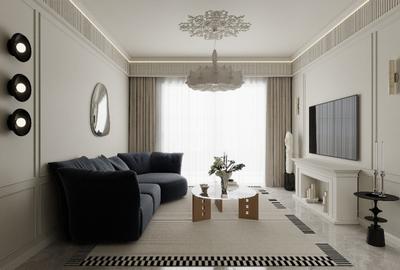 3 Bed Apartment with En Suite at Riara Road - 2