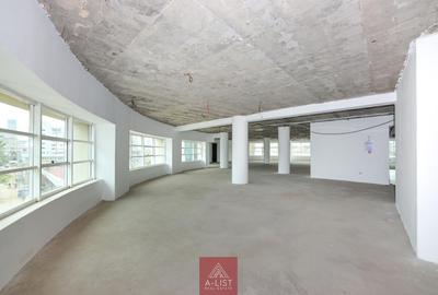 6,162 ft² Office with Service Charge Included at Westlands Area - 3