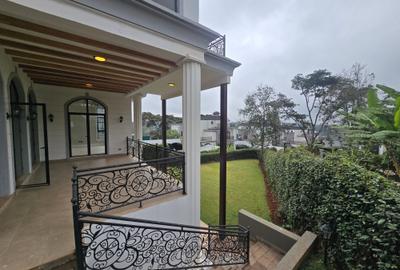 5 Bed Villa with En Suite in Loresho