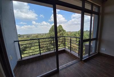 3 Bed Apartment with En Suite in Kitisuru