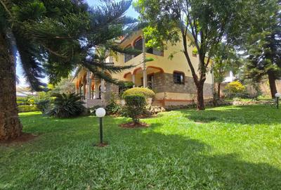 5 Bed House with En Suite in Kitisuru - 2