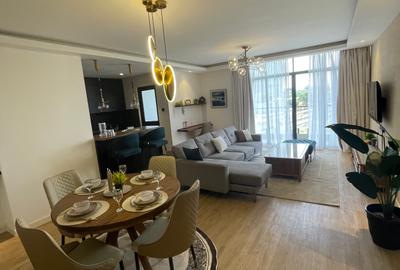 Furnished 2 Bed Apartment with En Suite in Westlands Area - 3