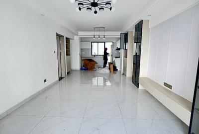 3 Bed Apartment with En Suite in Kileleshwa - 2