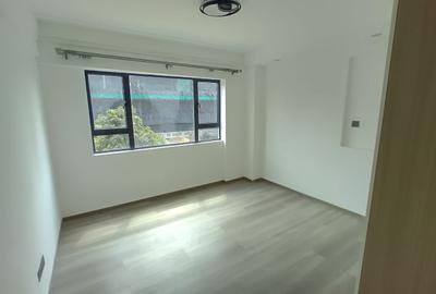 Serviced 2 Bed Apartment with En Suite at Yaya Centre