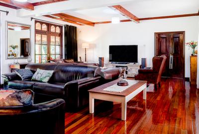 3 Bed House with En Suite at Windy Ridge