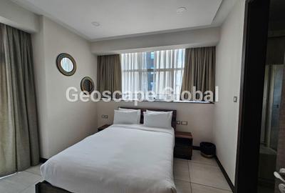 Furnished 2 Bed Apartment with En Suite in Westlands Area
