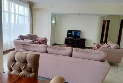 Furnished 2 Bed Apartment with En Suite at Mpaka Road