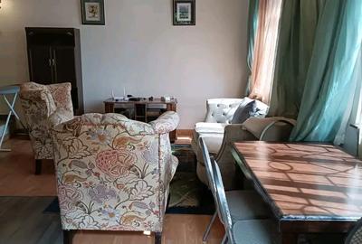 2 Bed House with En Suite in Runda