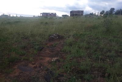 0.5 ac Land in Ongata Rongai