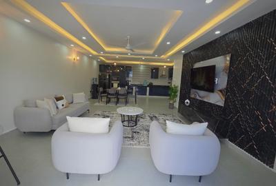 2 Bed Apartment with En Suite at Nyali - 4