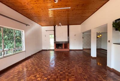 5 Bed House with En Suite in Gigiri - 2