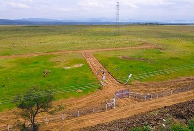 Land in Naivasha - 2